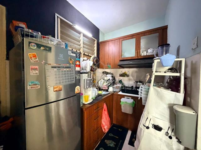 Villa Krystal @ Bandar Selesa Jaya 1