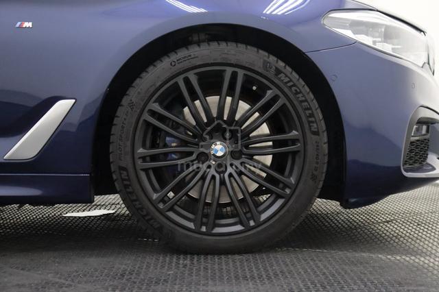 2019 Bmw 530i 2.0 M-SPORT - 5