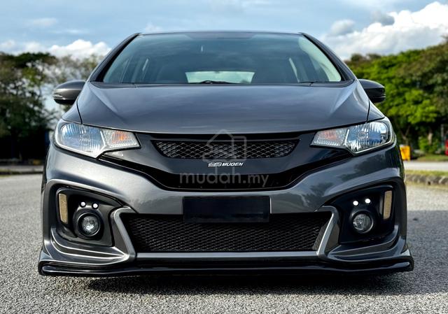 2016 Honda JAZZ 1.5 V (A) MUGEN KIT 3 Yrs Warranty - 4