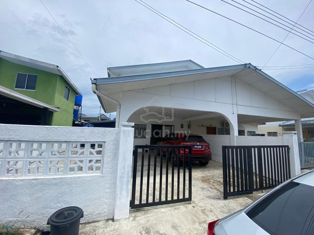2-Storey Semi-D for Sale | Taman Hatib Phase 1, Semporna 1