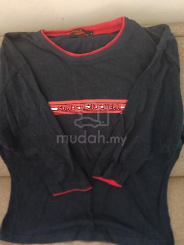 Shirts - photo 3 of 3