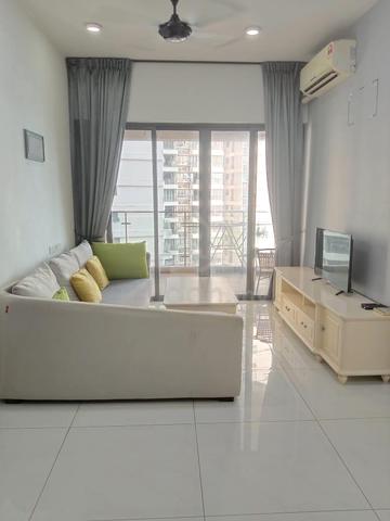 Bay Laurel @ Country Garden Danga Bay 1