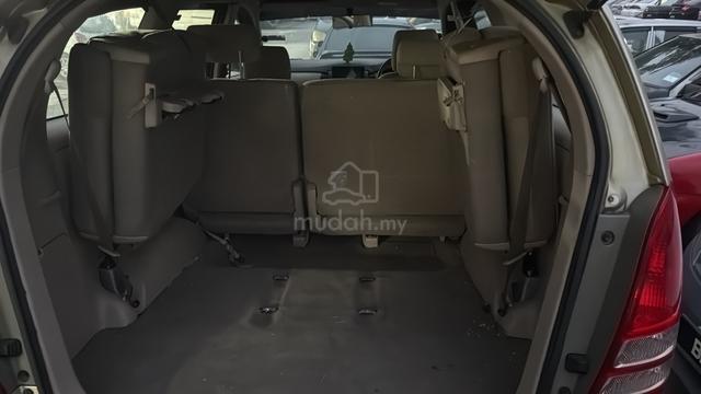 2005 Toyota INNOVA 2.0 G MY05 AN40 (A) - 5
