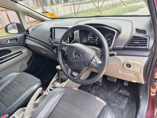 2019 Proton Persona 1.6 Full Spec 5-Years Warranty - 3