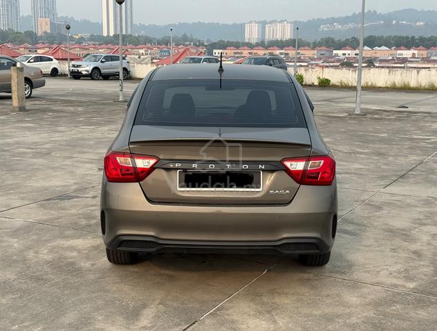 2025 Proton SAGA 1.3 PREMIUM S AT PROTON WRTTY2030 - 4