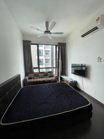 SKS Pavillion Residences 1