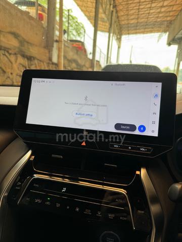 2023 Toyota HARRIER 2.0 Z Digital meter 360cam JBL - 5