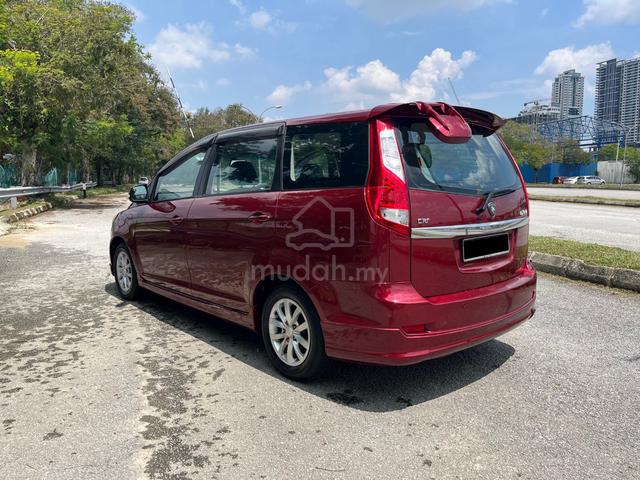 2010 Proton EXORA 1.6 H-LINE CPS (A) *1 OWNER ONLY - 5