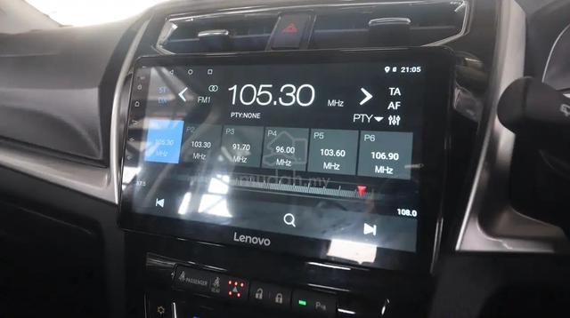 2020PeroduaARUZ1.5AV FREE2SERVICE/2YWARNTY/ROADTAX - 5