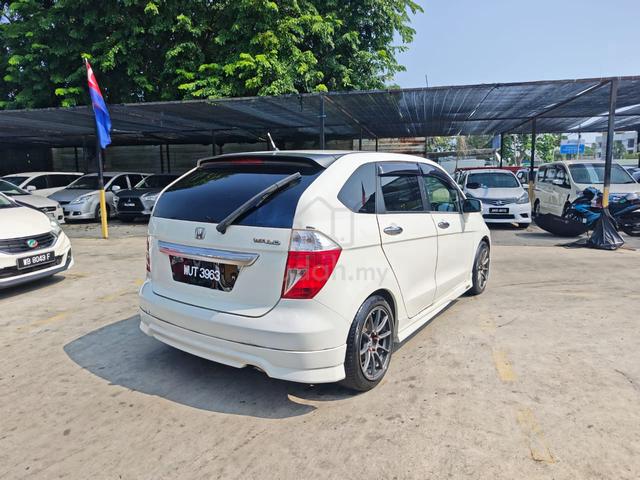 2005 Honda WALD 1.7 (AUTO)-LOAN KEDAI - 3