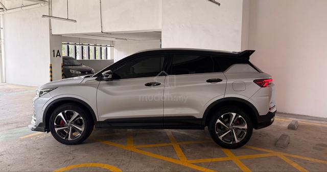 2025 Proton X50 1.5 FLAGSHIP MY24 RC FACELIFT (A) - 5