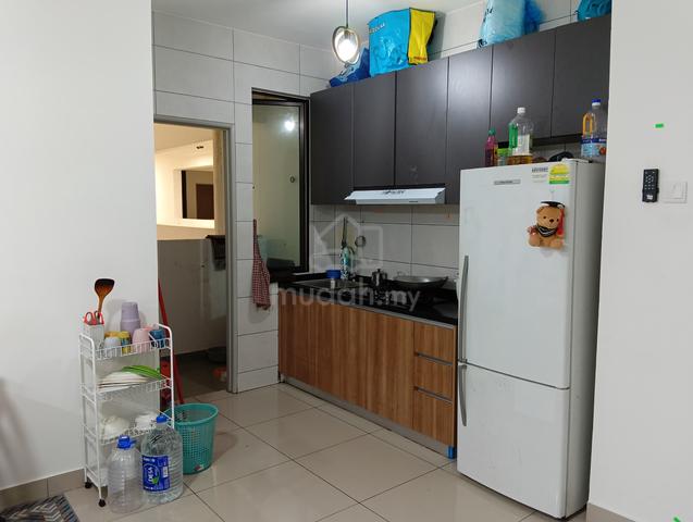 Residensi Panorama 2