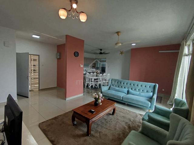 Dwiputra Residences 1