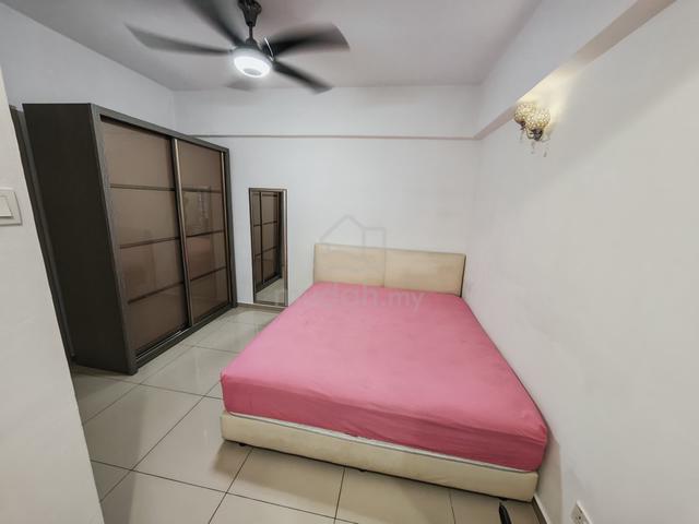 Subang Ville Ehsan 1