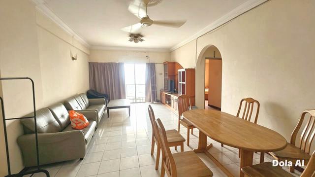 Dynasty Condo (Dinasti Klang) 1