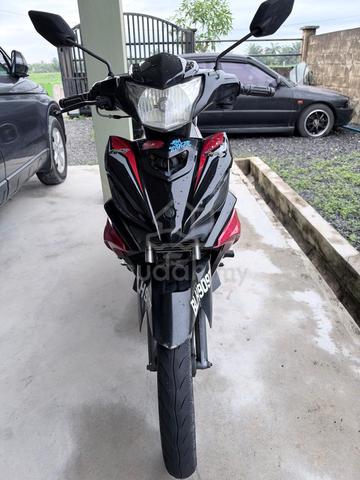 Yamaha 135LC 2011 - Direct Owner - photo 2 of 5