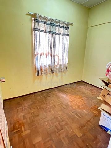 Apartment Anggerik (Prima Beruntung) 1