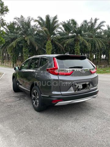 2019 CRV 2.0 Special Promotion with good condition - 5