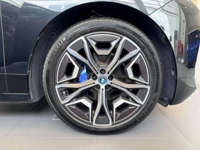 2023 BMW iX xDrive50 Sport - Original CBU Unit - 4
