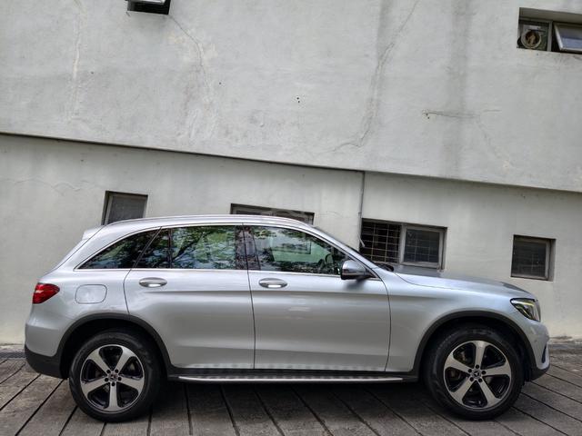 2018 Mercedes Benz GLC200 2.0 (X253) (A) - 3