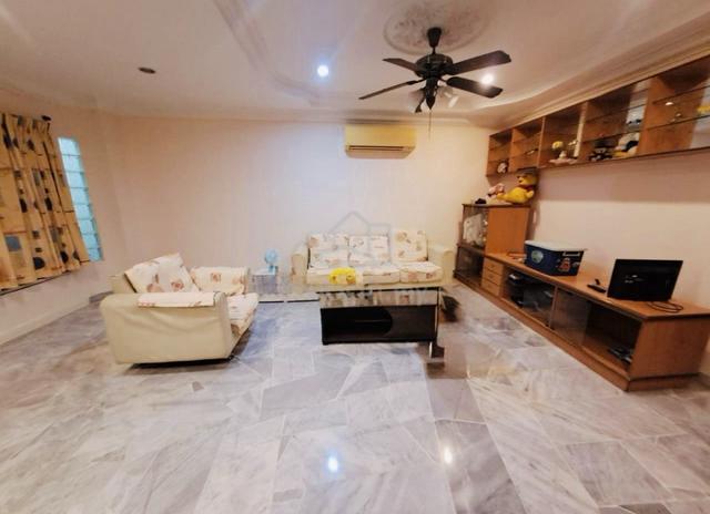 RuMaH SEWa DOuBLE SToRey 🏠 BuKiT TeRaTai AMpang RenoVaTeD 1