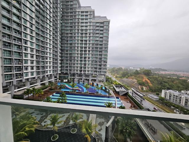 1Sulaman Platinum Tower 1