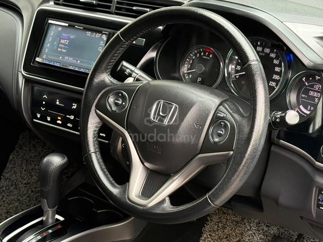 2018 Honda CITY 1.5 V MY2014 FACELIFT (A) - 5
