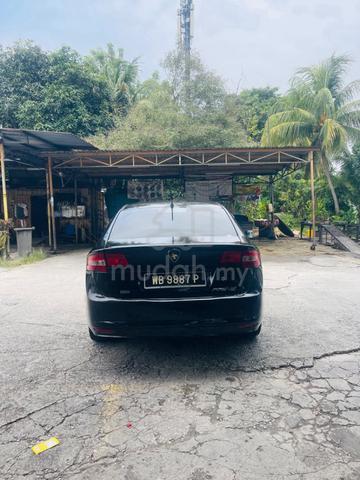 2015 Proton PREVE 1.6 EXECUTIVE (M) - 4