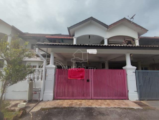 Taman Duyong Seremban 1