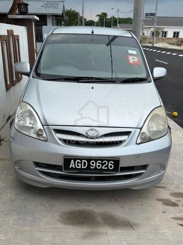 Perodua VIVA 0.8 850 EX (M)2007 - 1
