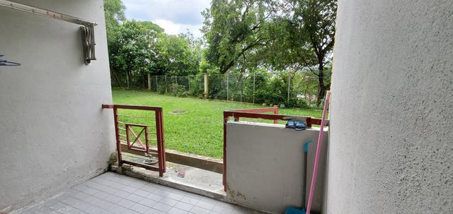 Putra Apartment 1