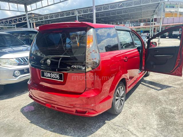 2019 Proton EXORA 1.6 BOLD PREMIUM(A)FACELIFT - 3
