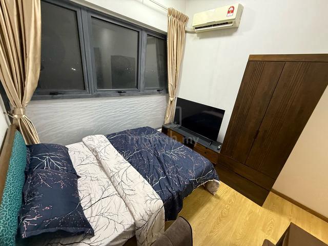 Country Garden Danga Bay Room For Rent Common Room/Master Romm 1