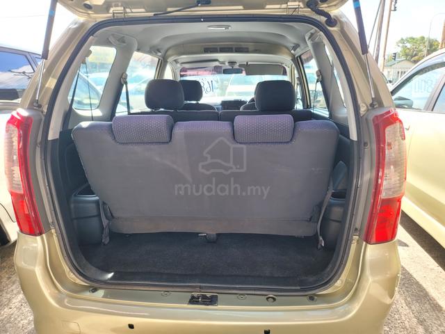 2006 Toyota AVANZA 1.3 E (M) - 5