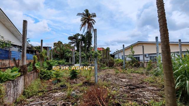 Residential Land At Kluang Jalan Adam Hussein Kampung Paya 3