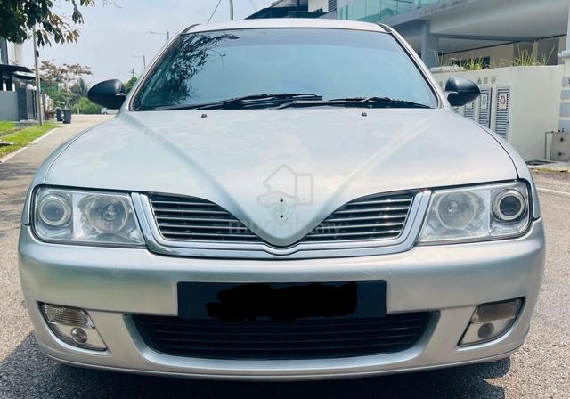 2001 Proton WAJA 1.6 PREMIUM (A) - 3