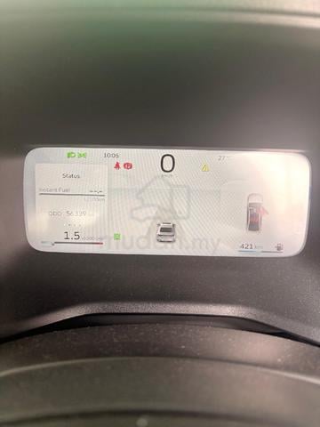 2024 Proton S70 1.5 FLAGSHIP X MY23 (A) - 3