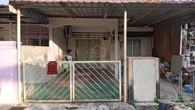 House for Rent 1