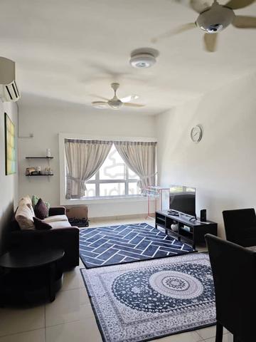 Idaman Residence @ Nusa Idaman 1