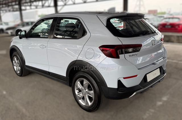 2023 Honda WR-V 1.5 V MY23 DG4 (A) - 4