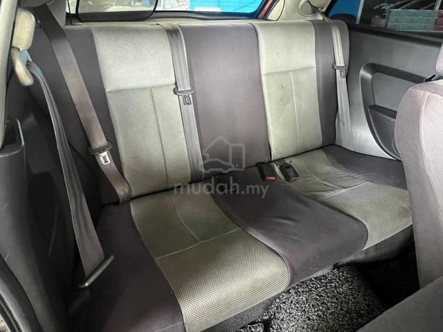 2006 Proton SATRIA 1.3 NEO (A) - 4