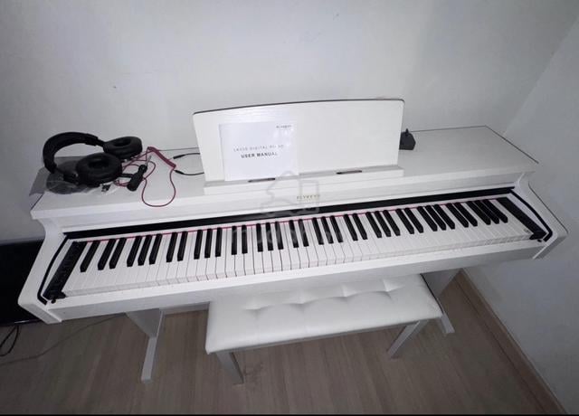Carousel Image Selected