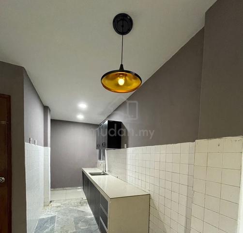 Apartment Melur (Bukit Beruntung) 1