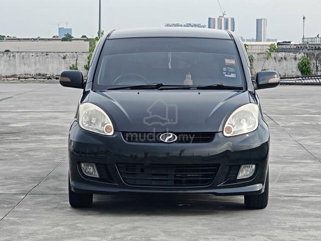 2009 Perodua MYVI 1.3 EZi FACELIFT (A) CASH ONLY - 2