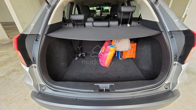 2018 Honda HRV 1.8 V (Low mileage, Michelin tyres) - 5