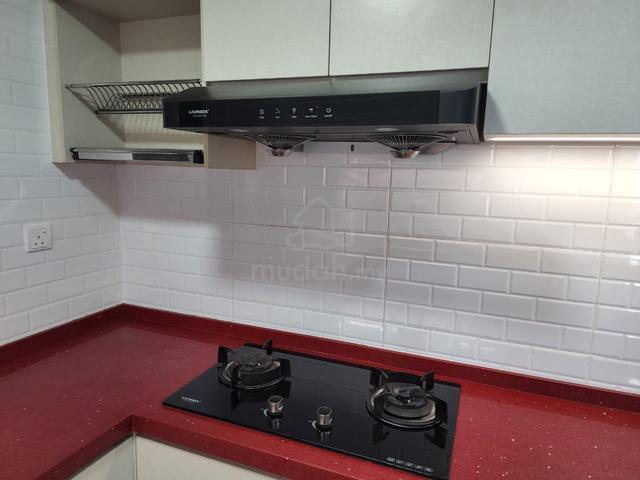Sentul Point Suite Apartment 1