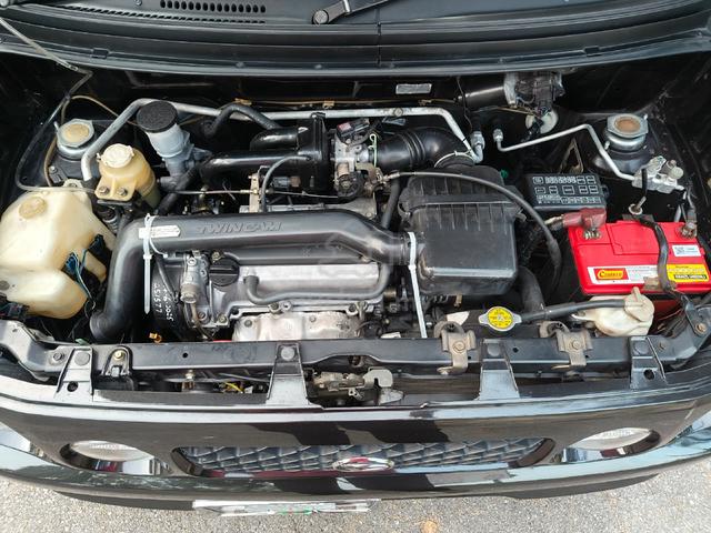 2003 Perodua KENARI 1.0 EZ L902 (A) - 3