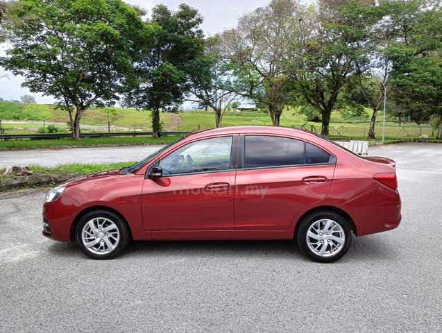 2022 Proton SAGA PREMIUM AT 1.3L (A) Warranty-2027 - 5