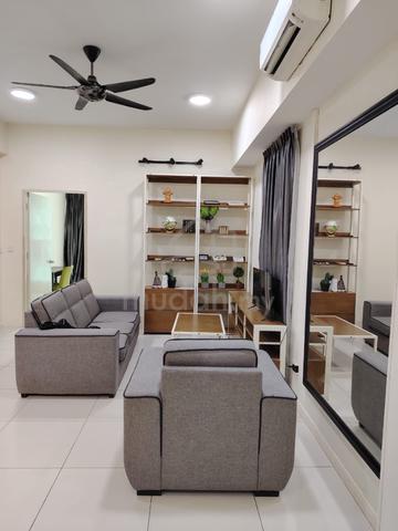 Sutera Avenue The Residences 1