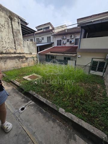 2 storey landed gouse nr bukit jalil 1
